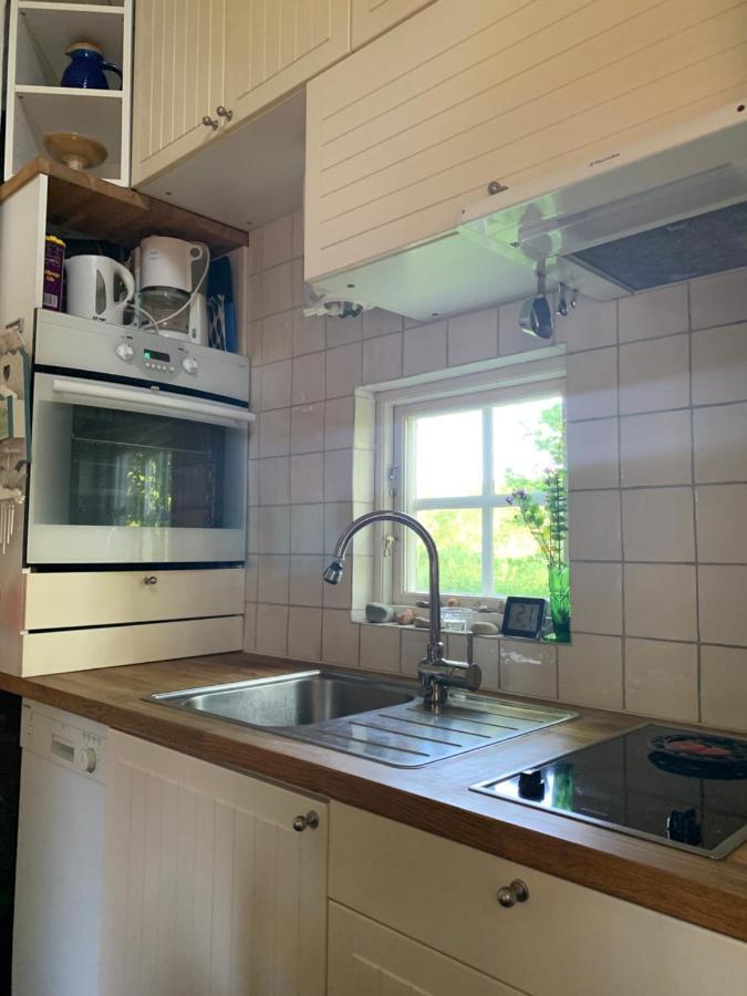 Paradiset Oestra Oeland Nedra Sandby Zewnętrze zdjęcie