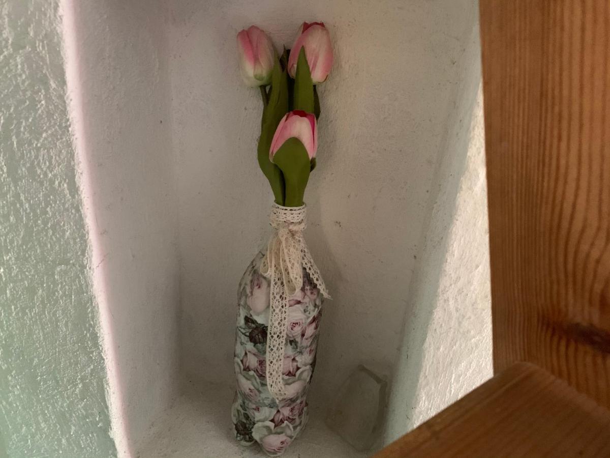 Paradiset Oestra Oeland Nedra Sandby Zewnętrze zdjęcie