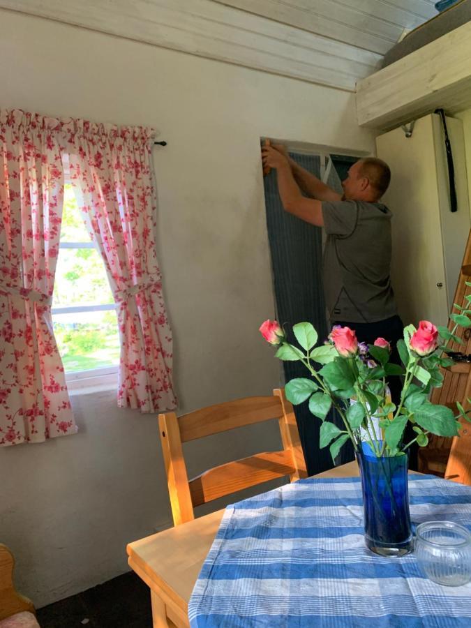 Paradiset Oestra Oeland Nedra Sandby Zewnętrze zdjęcie