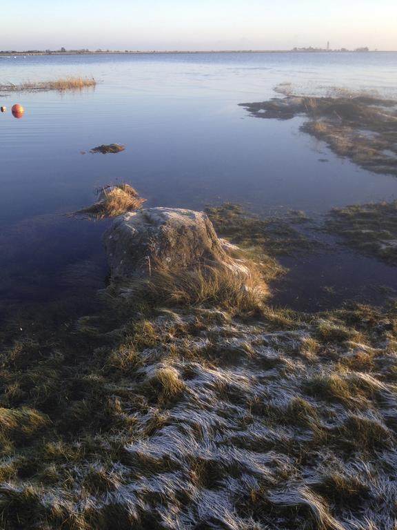 Paradiset Oestra Oeland Nedra Sandby Zewnętrze zdjęcie