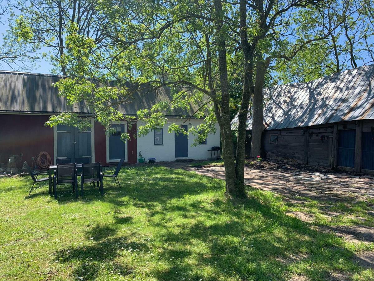 Paradiset Oestra Oeland Nedra Sandby Zewnętrze zdjęcie